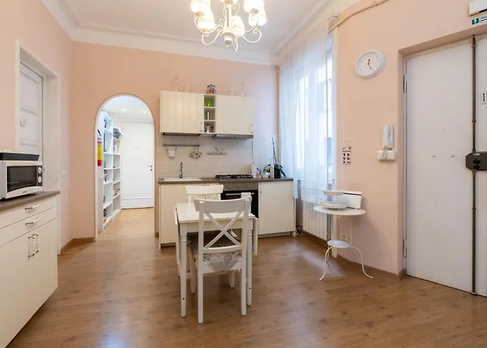 La Casa In Fiore Rom