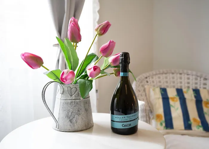 Apartment La Casa In Fiore Rom