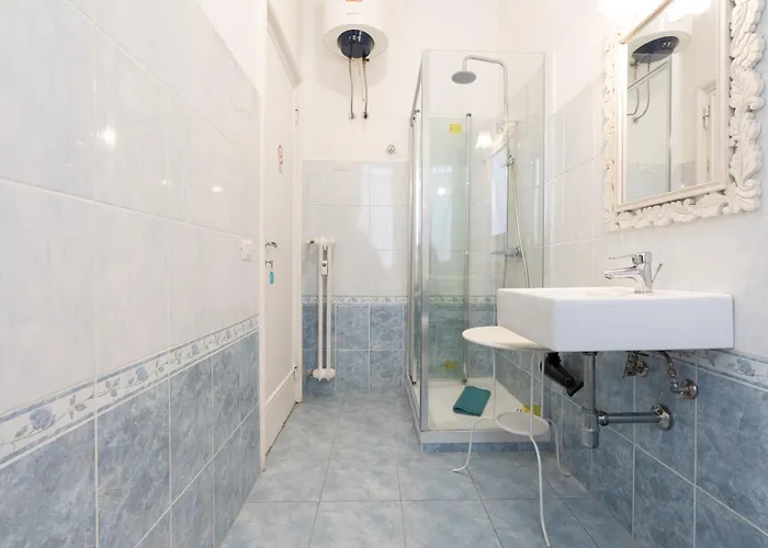 Apartment La Casa In Fiore *