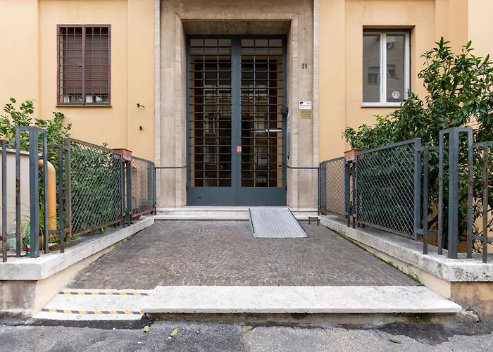 La Casa In Fiore *