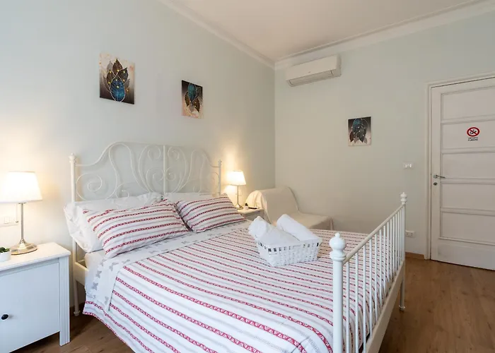 La Casa In Fiore Apartment Rom