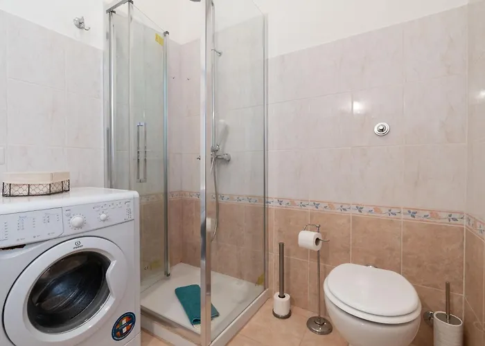 Apartment La Casa In Fiore *