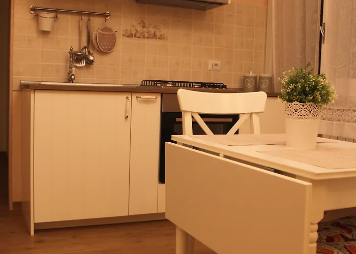La Casa In Fiore Apartment Rom