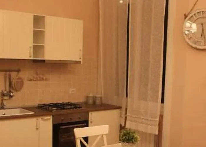 La Casa In Fiore