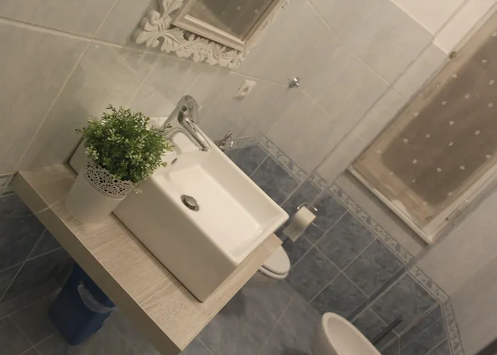 La Casa In Fiore Apartment Rom