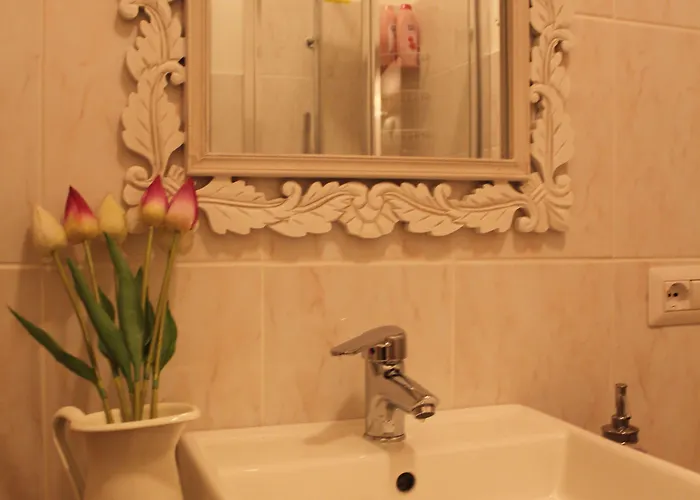 La Casa In Fiore Apartment *