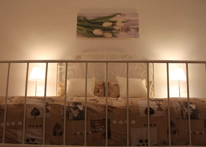 La Casa In Fiore * Rom