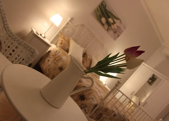 La Casa In Fiore Apartment