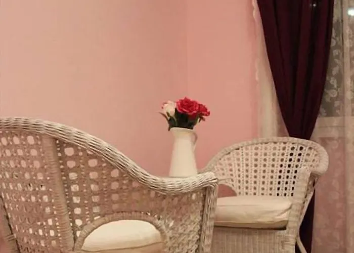 Apartment La Casa In Fiore Rom
