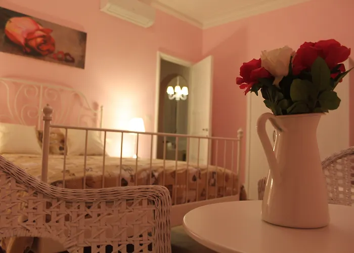 La Casa In Fiore * Rom
