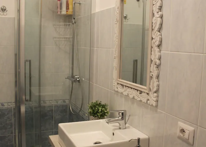 Apartment La Casa In Fiore *