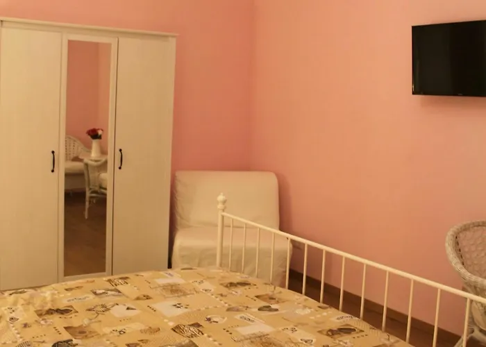 Apartment La Casa In Fiore